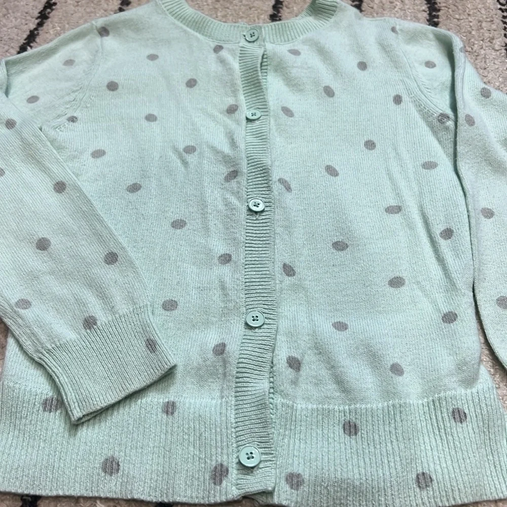 GAP Kids Knit Sweater